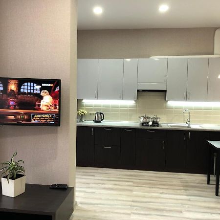 Новострой Клубного Типа Р-Н Аркадии, 7Я Фонтана. Odessa Ngoại thất bức ảnh