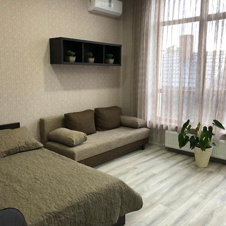 Новострой Клубного Типа Р-Н Аркадии, 7Я Фонтана. Odessa Ngoại thất bức ảnh