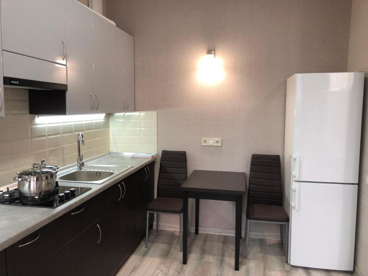 Новострой Клубного Типа Р-Н Аркадии, 7Я Фонтана. Odessa Ngoại thất bức ảnh