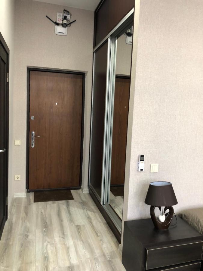 Новострой Клубного Типа Р-Н Аркадии, 7Я Фонтана. Odessa Ngoại thất bức ảnh
