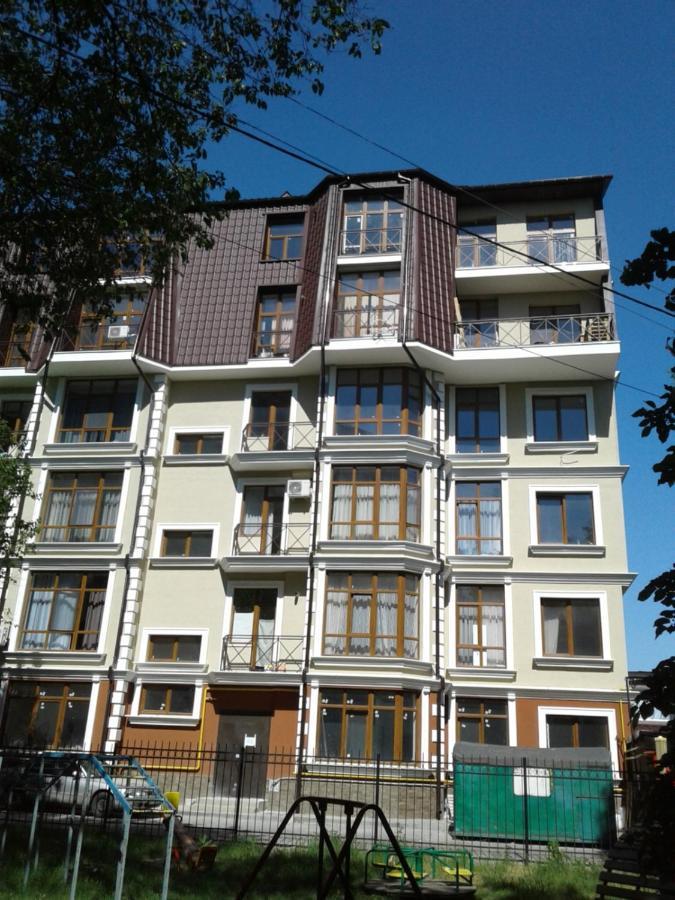 Новострой Клубного Типа Р-Н Аркадии, 7Я Фонтана. Odessa Ngoại thất bức ảnh