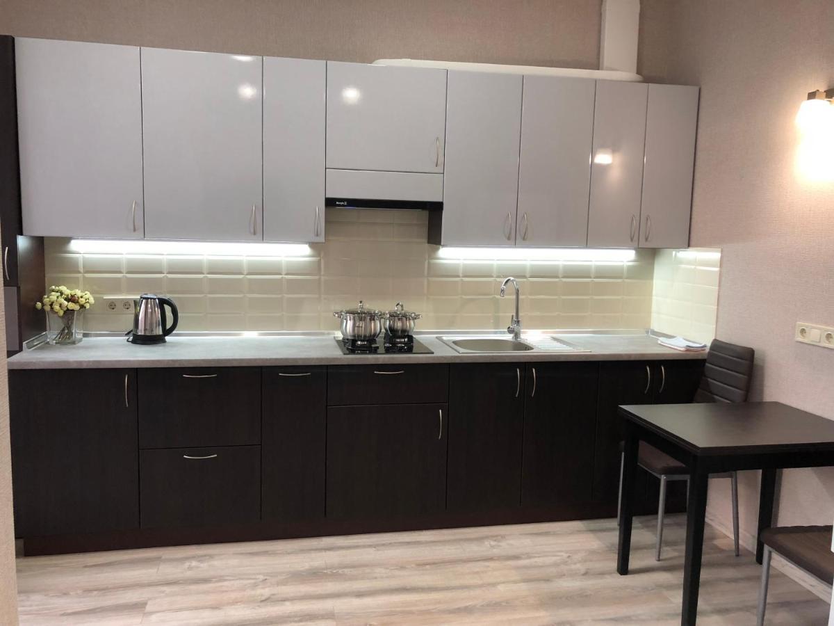 Новострой Клубного Типа Р-Н Аркадии, 7Я Фонтана. Odessa Ngoại thất bức ảnh
