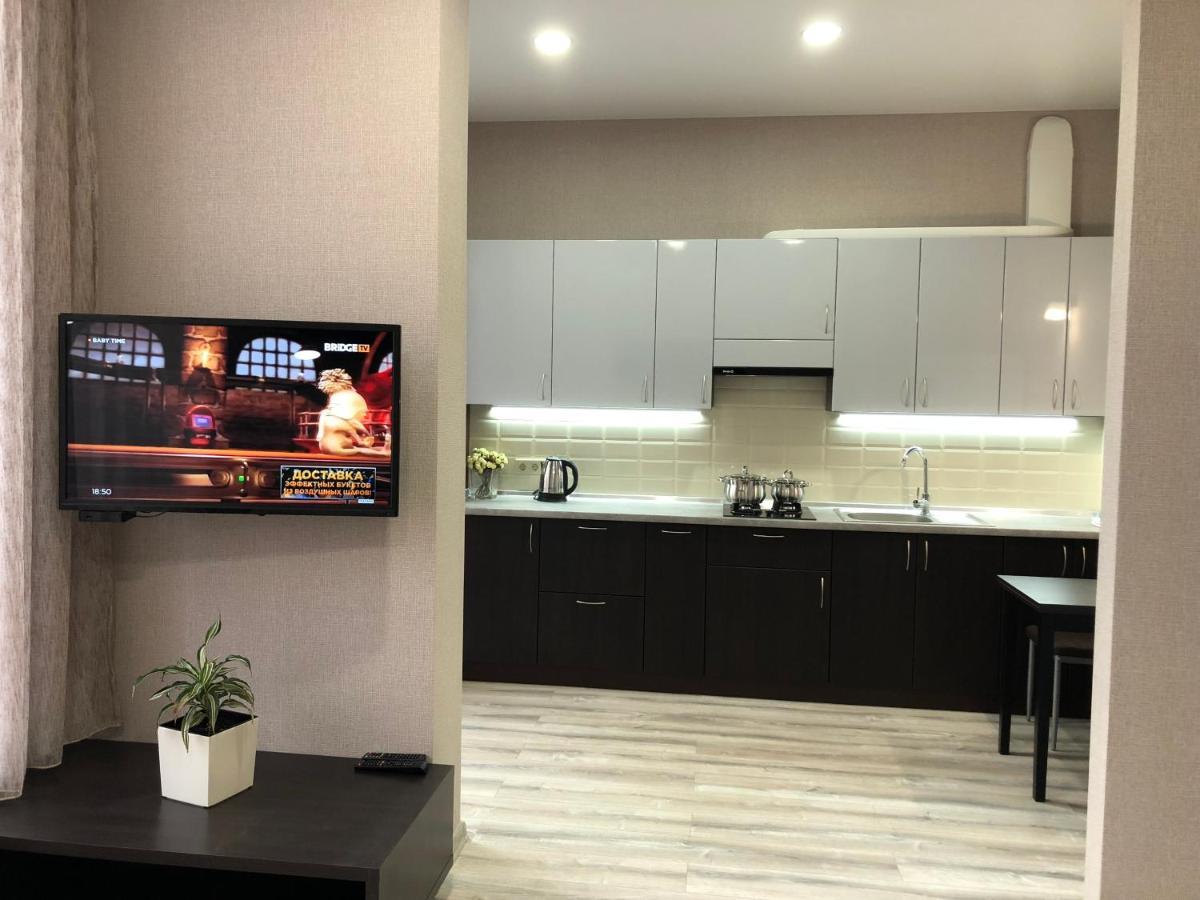 Новострой Клубного Типа Р-Н Аркадии, 7Я Фонтана. Odessa Ngoại thất bức ảnh