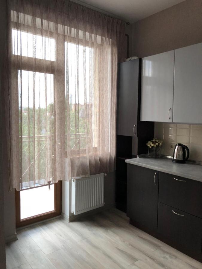 Новострой Клубного Типа Р-Н Аркадии, 7Я Фонтана. Odessa Ngoại thất bức ảnh